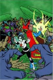 Tapa de X-Statix Presents
