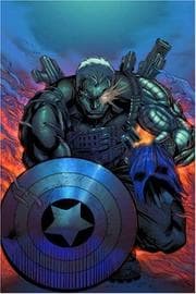 Tapa de Cable/Deadpool Volume 5