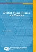 Tapa de Alcohol, Young Persons and Violence