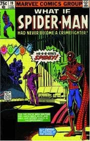 Tapa de What If? Classic Volume 3 TPB