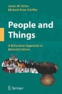 Tapa de People and things