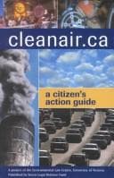 Tapa de Cleanair.ca
