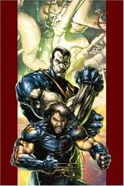 Tapa de Ultimate X-Men, Vol. 5 (Ultimate)
