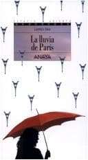 Tapa de La lluvia de París