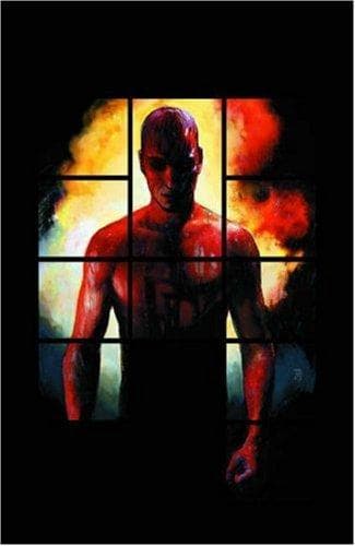 Tapa de Daredevil, Vol. 6