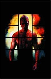 Tapa de Daredevil, Vol. 6