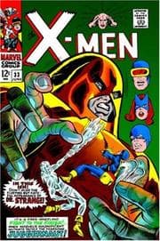 Tapa de Essential Classic X-Men, Vol. 2 (Marvel Essentials)