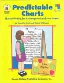 Tapa de Predictable Charts