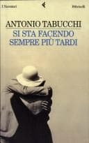 Tapa de Si sta facendo sempre più tardi
