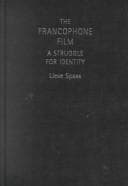 Tapa de Francophone Film