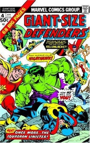 Tapa de Essential Defenders, Vol. 2