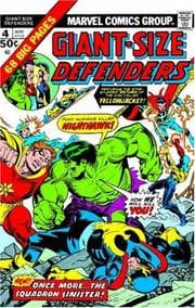 Tapa de Essential Defenders, Vol. 2