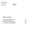 Tapa de Ángeles del abismo