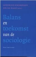 Tapa de Balans en toekomst van de sociologie