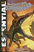 Tapa de Essential Amazing Spider-Man, Vol. 1