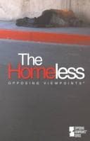 Tapa de The homeless
