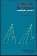 Tapa de Análisis de estructuras