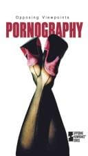 Tapa de Pornography