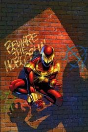 Tapa de Friendly Neighborhood Spider-Man, Vol. 1