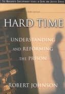 Tapa de Hard Time