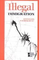 Tapa de Illegal Immigration