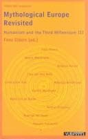 Tapa de Mythological Europe Revisited