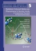 Tapa de Radiation Induced Molecular Phenomena in Nucleic Acids