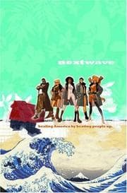 Tapa de Nextwave: Agents of H.A.T.E., Vol. 1