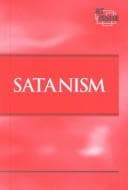 Tapa de Satanism
