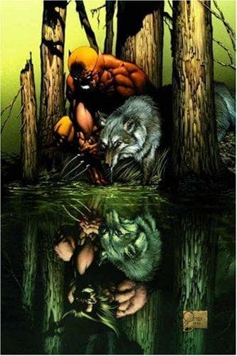 Tapa de Wolverine: Origins, Vol. 1