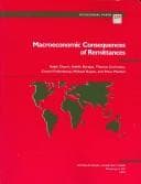 Tapa de Macroeconomic consequences of remittances