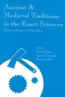 Tapa de Ancient and Medieval Traditions in the Exact Sciences