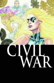 Tapa de Civil War