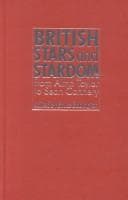 Tapa de British stars and stardom