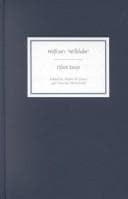 Tapa de Wolfram's Willehalm