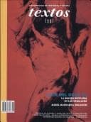 Tapa de Arte del siglo XX