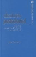 Tapa de Absolutely Postcolonial