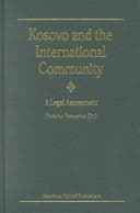 Tapa de Kosovo and the International Community:A Legal Assessment