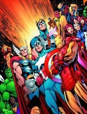 Tapa de Avengers Assemble, Vol. 4