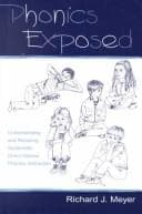 Tapa de Phonics Exposed