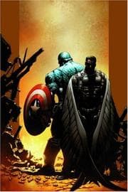 Tapa de Ultimate Annuals Vol. 2