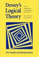 Tapa de Dewey's logical theory