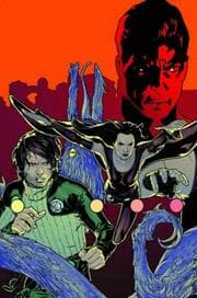 Tapa de X-Factor Vol. 2
