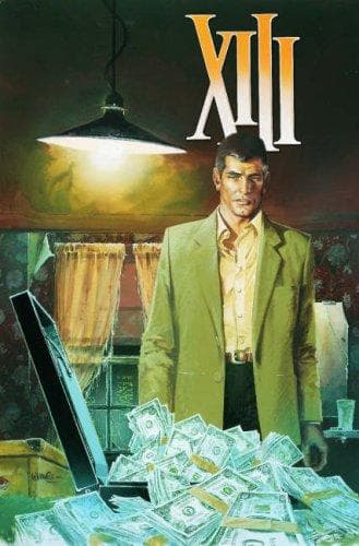 Tapa de XIII, tome 1