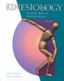 Tapa de Kinesiology