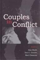 Tapa de Couples in Conflict