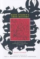 Tapa de Hans Staden's true history