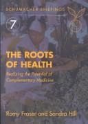 Tapa de The roots of health