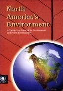 Tapa de North America's environment