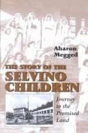 Tapa de The Story of the Selvino Children